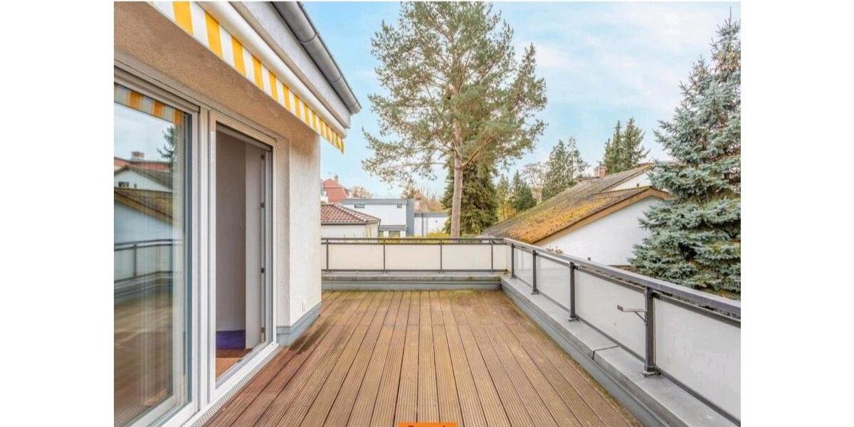 Etagenwohnung Berlin Steglitz-Zehlendorf - 2 Zimmer, 75 m&sup2;, 1.580&euro; | Angebot:27649844