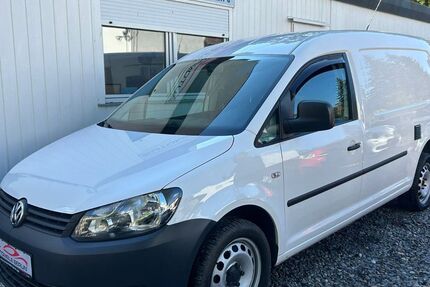 VW Caddy Maxi 269.000 km 6.900 &euro; Berlin 13469
