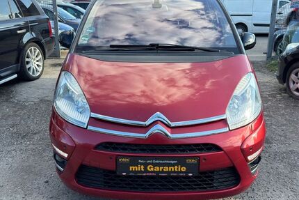 Citroen C4 Picasso 164.000 km 4.999 &euro; Berlin 12309