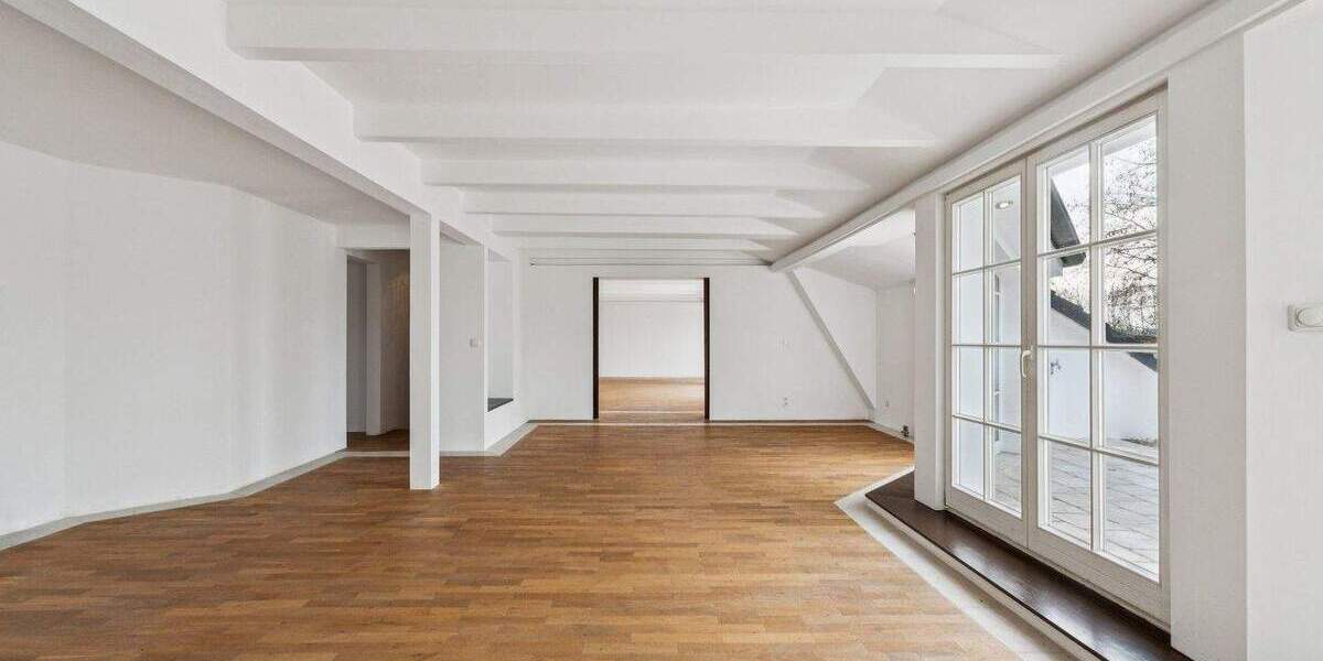 Etagenwohnung Velten Eichstädt - 3 Zimmer, 164 m&sup2;, 425.000&euro; | Angebot:25740078