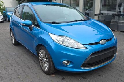 Ford Fiesta 77.310 km 3.799 &euro; Berlin 13581