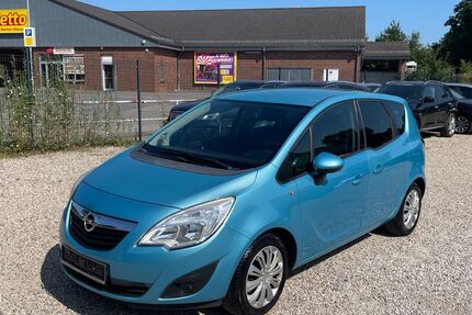 Opel Meriva 140.000 km 3.490 &euro; Berlin 13127