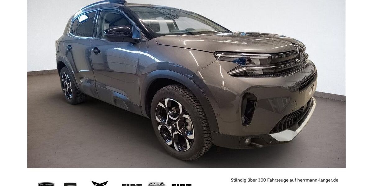 Citroen C5 Aircross 24.233 km 23.999 &euro; Wildau 15745