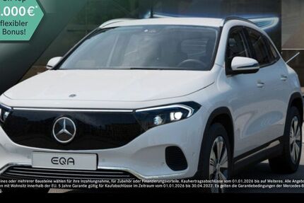 Mercedes-Benz EQA 14.056 km 38.990 &euro; Berlin 10587
