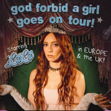 Lølø 29.04.2026 FRANNZ Club