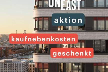 Wohnung Berlin Friedrichshain - 2 Zimmer, 70 m&sup2;, 843.000&euro; | Angebot:24978569