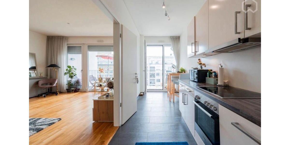 Etagenwohnung Berlin Mitte - 3 Zimmer, 96 m&sup2;, 2.200&euro; | Angebot:26652818