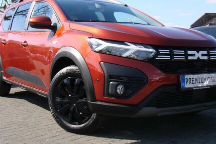 Dacia Jogger 23.521 km 17.980 &euro; Falkensee 14612