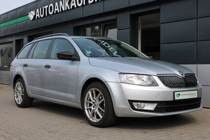 Skoda Octavia 184.269 km 6.250 &euro; Königs Wusterhausen 15711