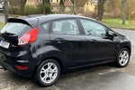 Ford Fiesta 104.950 km 5.200 € Berlin 10178