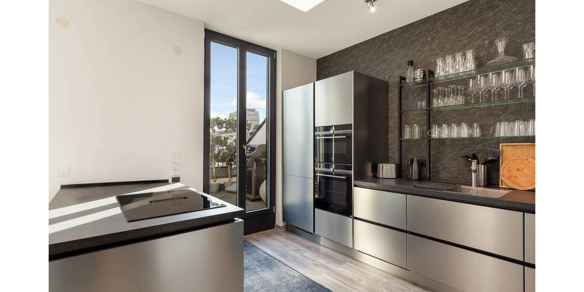 Etagenwohnung Berlin Charlottenburg - 3 Zimmer, 119 m&sup2;, 1.290.000&euro; | Angebot:26583563