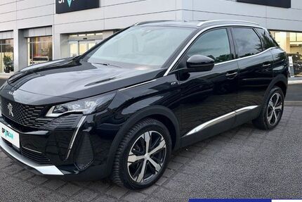 Peugeot 3008 25.750 km 21.730 &euro; Berlin 10369