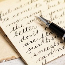Creative writing workshop | Art House Berlin