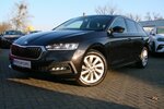 Skoda Octavia 2.0TDI Selection LED Tempomat Spurhalteass 56.838 km 24.980 &euro; Falkensee 14612