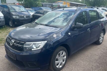 Dacia Logan 193.000 km 3.000 &euro; Berlin 13127