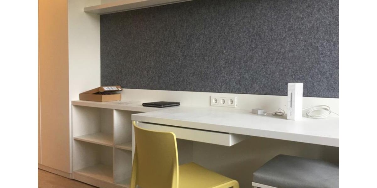Etagenwohnung Berlin Mitte - 1 Zimmer, 19 m&sup2;, 145.000&euro; | Angebot:26089706