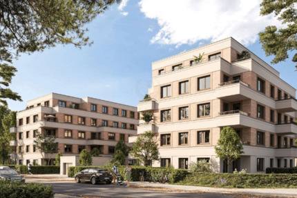 Wohnung Berlin Dahlem - 4 Zimmer, 126 m&sup2;, 1.847.155&euro; | Angebot:20967167