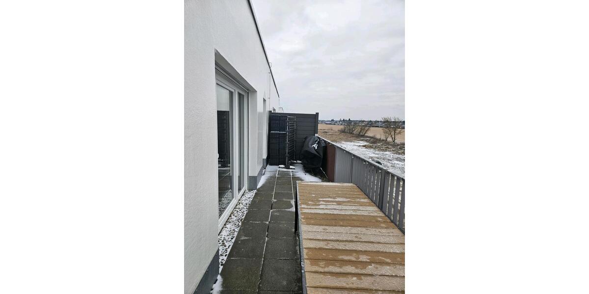 Einfamilienhaus Ahrensfelde - 3 Zimmer, 82 m&sup2;, 1.520&euro; | Angebot:24744096