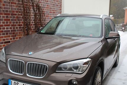 BMW X1 95.000 km 14.500 &euro; Woltersdorf 15569