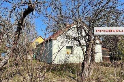 Haus Königs Wusterhausen Zeesen - 2 Zimmer, 45 m&sup2;, 198.000&euro; | Angebot:25968458