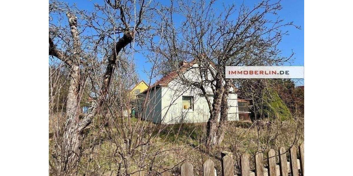 Mehrfamilienhaus, Wohnhaus Königs Wusterhausen Zeesen - 2 Zimmer, 45 m&sup2;, 198.000&euro; | Angebot:25968458