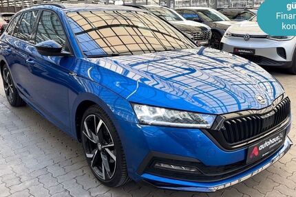 Skoda Octavia 49.514 km 30.990 &euro; Ludwigsfelde (bei Berlin) 14974