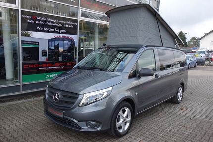 Mercedes-Benz Vito 92.234 km 41.800 &euro; Fredersdorf-Vogelsdorf OT Fredersdorf Nord 15370