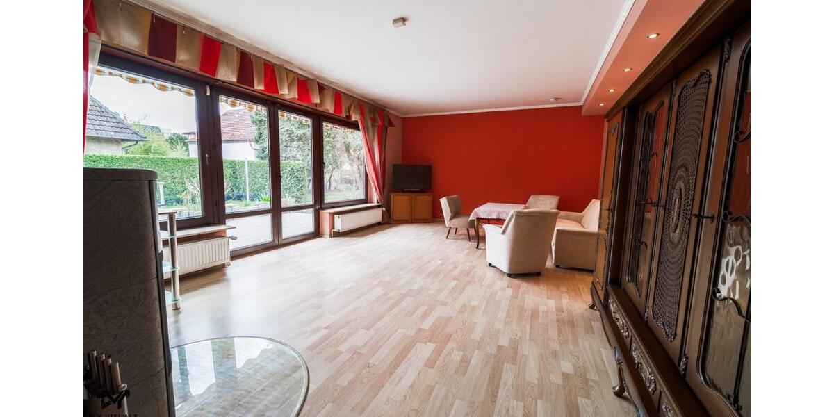 Einfamilienhaus Berlin Reinickendorf - 5 Zimmer, 180 m&sup2;, 2.490&euro; | Angebot:26399449