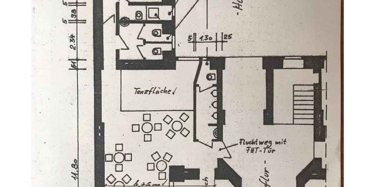 Gewerbeobjekt Berlin Wilmersdorf - 3 Zimmer, 615.000&euro; | Angebot:26826630