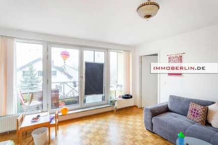 Wohnung Berlin Steglitz-Zehlendorf - 2 Zimmer, 51 m&sup2;, 289.000&euro; | Angebot:26670808
