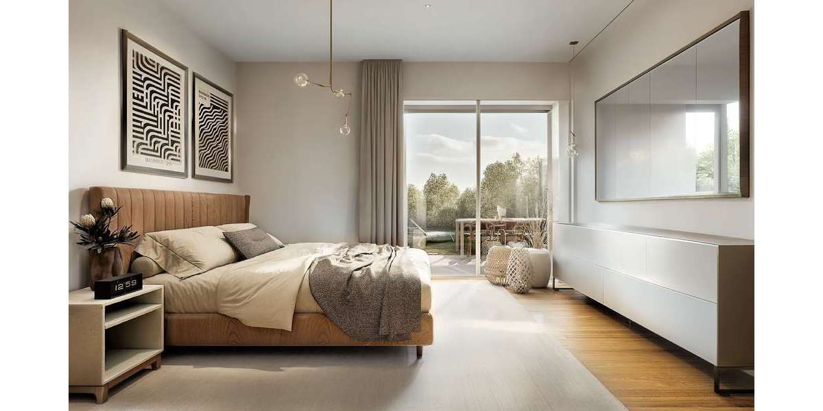 Etagenwohnung Oranienburg - 3 Zimmer, 120 m&sup2;, 876.520&euro; | Angebot:22881184