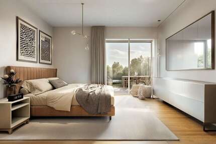 Wohnung Oranienburg - 3 Zimmer, 120 m&sup2;, 876.520&euro; | Angebot:22881184