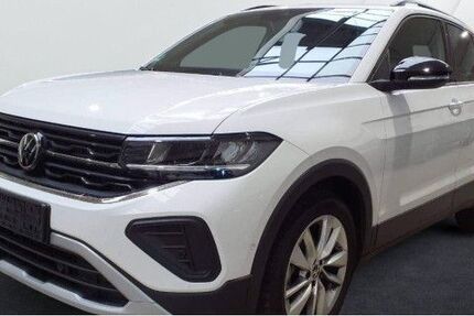 VW T-Cross 23.409 km 25.330 &euro; Berlin 10587