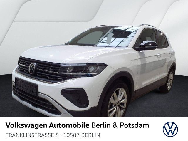 VW T-Cross 23.409 km 25.330 &euro; Berlin 10587