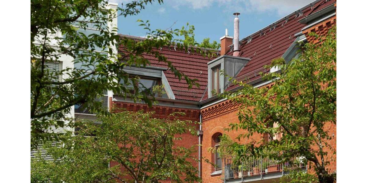Etagenwohnung Potsdam Berliner Vorstadt - 2 Zimmer, 62 m&sup2;, 395.000&euro; | Angebot:25709683