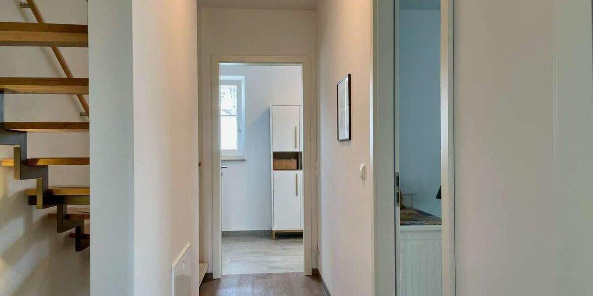 Doppelhaushälfte Berlin Altglienicke - 4 Zimmer, 134 m&sup2;, 2.200&euro; | Angebot:25821698