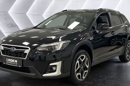 Subaru XV 77.400 km 19.400 &euro; Berlin 13051