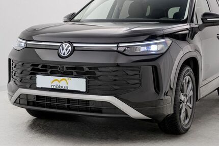 VW Tayron 5.000 km 50.195 &euro; Berlin 13088