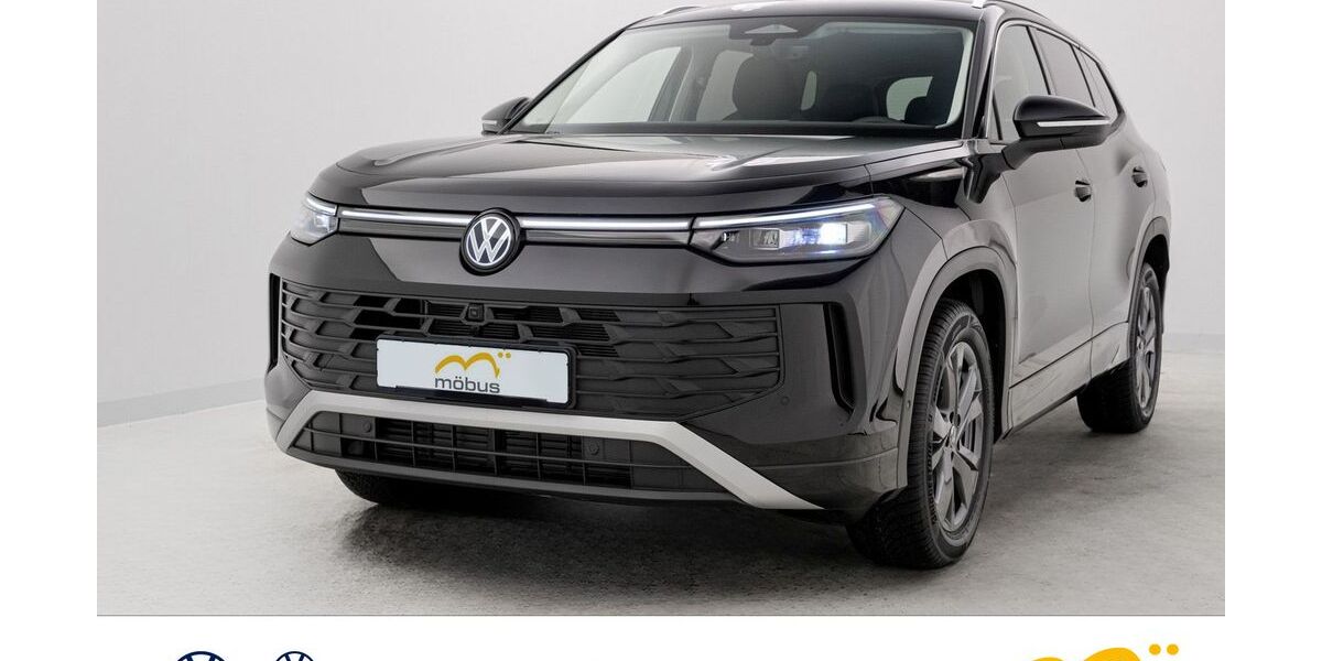VW Tayron 5.000 km 50.195 &euro; Berlin 13088
