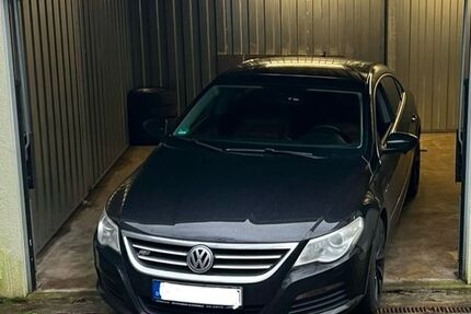 VW CC 237.500 km 7.000 &euro; Berlin 13469