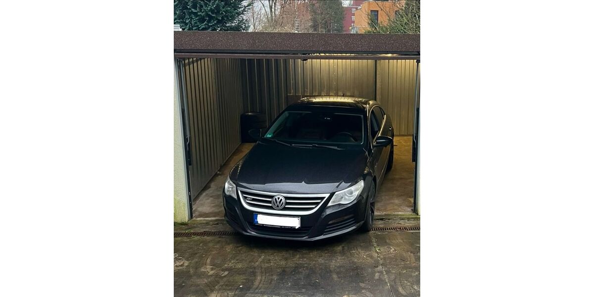 VW CC 237.500 km 7.000 &euro; Berlin 13469