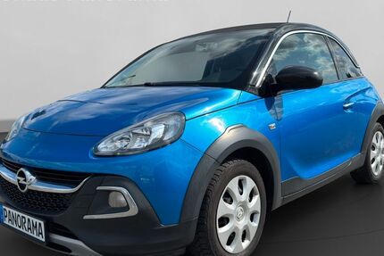 Opel Adam 103.025 km 6.290 &euro; Schönefeld OT Großziethen 12529