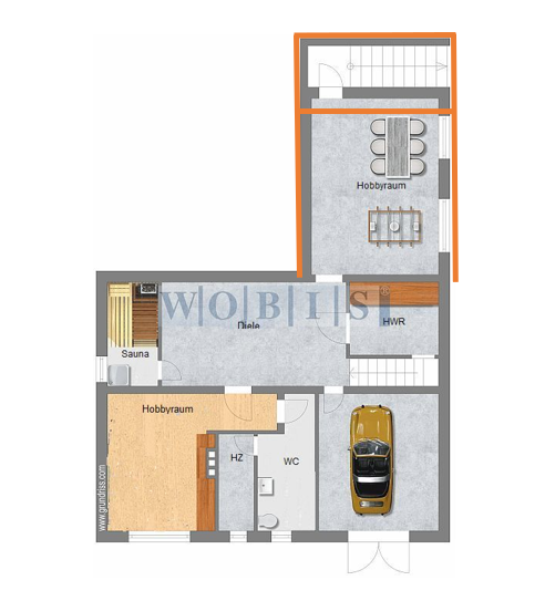 Etagenwohnung Berlin Mahlsdorf - 3 Zimmer, 87 m&sup2;, 349.000&euro; | Angebot:24221368