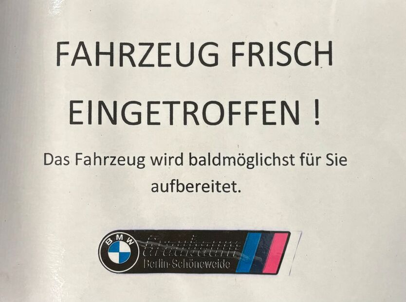 BMW X1 38.542 km 26.990 € Berlin 12439