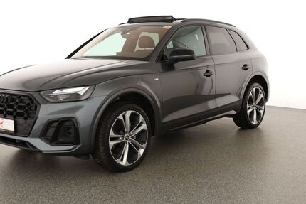 Audi Q5 77.771 km 41.770 &euro; Berlin 12103