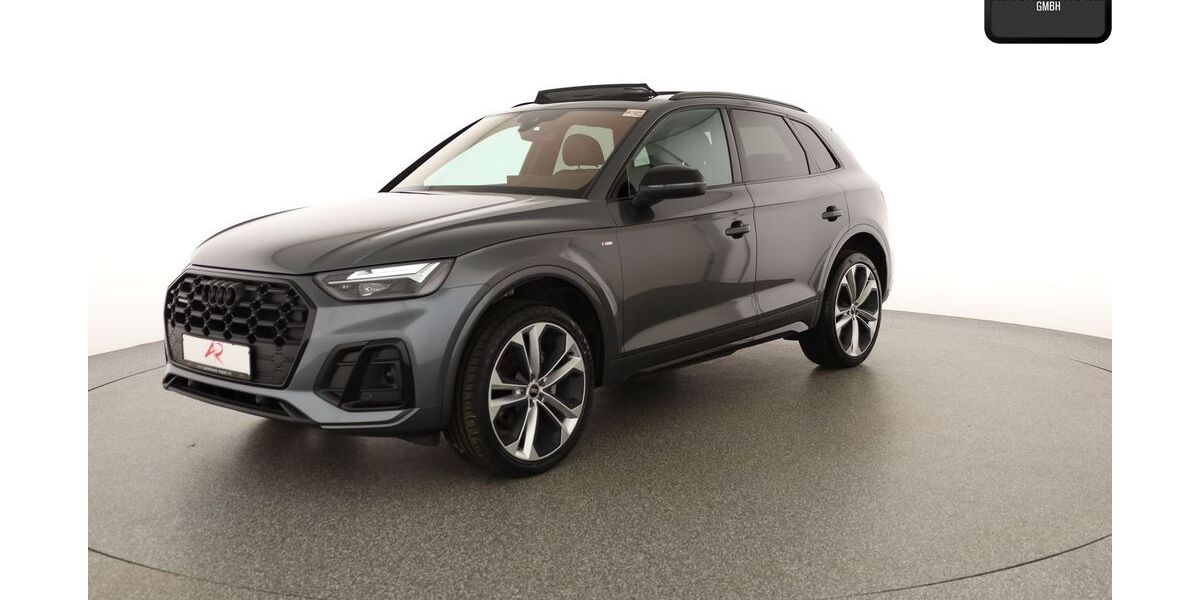 Audi Q5 77.771 km 41.770 &euro; Berlin 12103