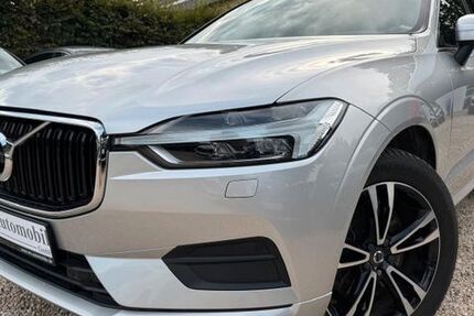 Volvo XC60 38.945 km 30.990 € Großbeeren 14979