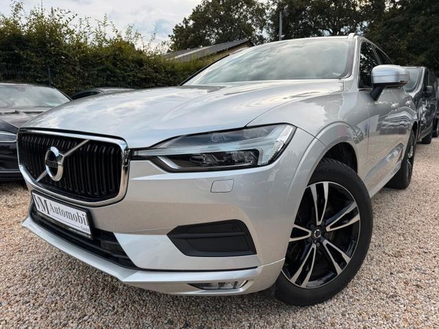 Volvo XC60 38.945 km 30.990 € Großbeeren 14979