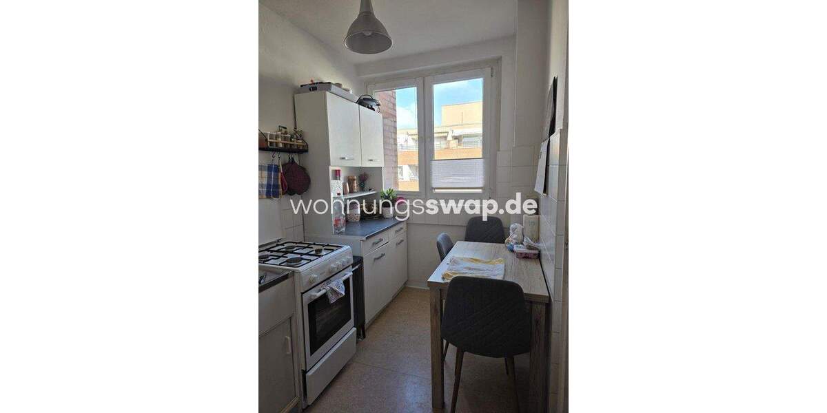 Etagenwohnung Berlin Gesundbrunnen - 2 Zimmer, 62 m&sup2;, 590&euro; | Angebot:25917948