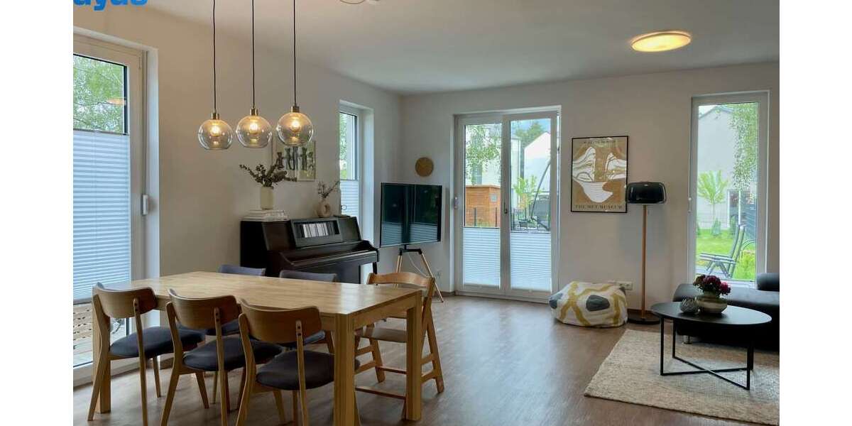 Einfamilienhaus Berlin Treptow-Köpenick - 4 Zimmer, 135 m&sup2;, 2.200&euro; | Angebot:25900092